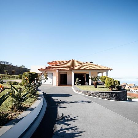 Brisas Do Atlantico Apartment Santa Maria Madalena Exterior foto