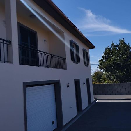 Brisas Do Atlantico Apartment Santa Maria Madalena Exterior foto