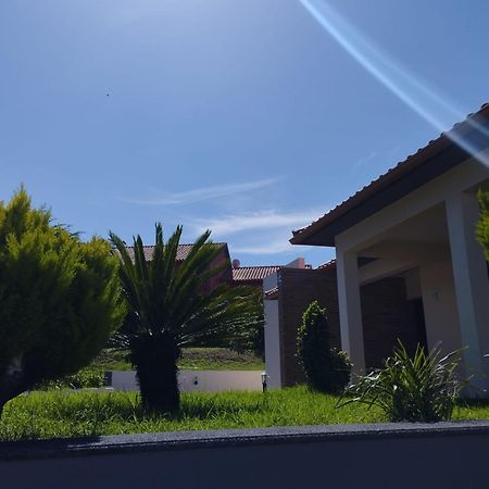 Brisas Do Atlantico Apartment Santa Maria Madalena Exterior foto