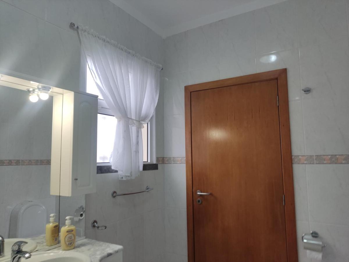Brisas Do Atlantico Apartment Santa Maria Madalena Exterior foto