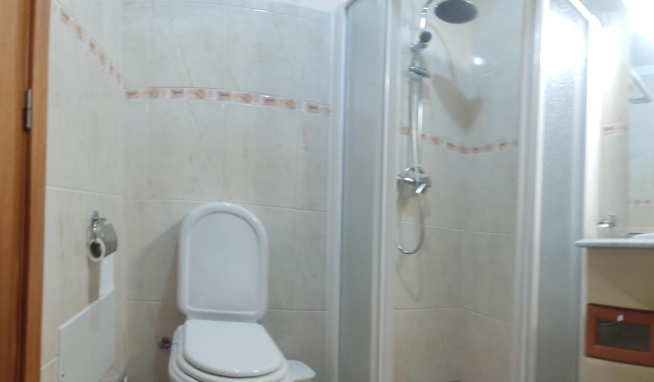 Brisas Do Atlantico Apartment Santa Maria Madalena Exterior foto