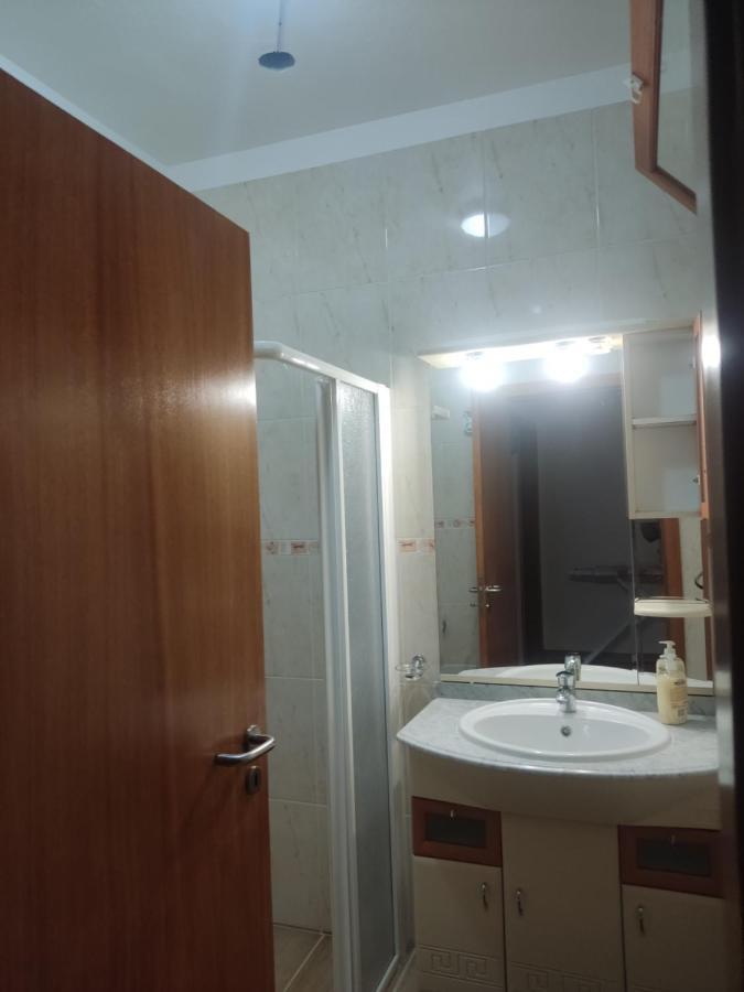 Brisas Do Atlantico Apartment Santa Maria Madalena Exterior foto