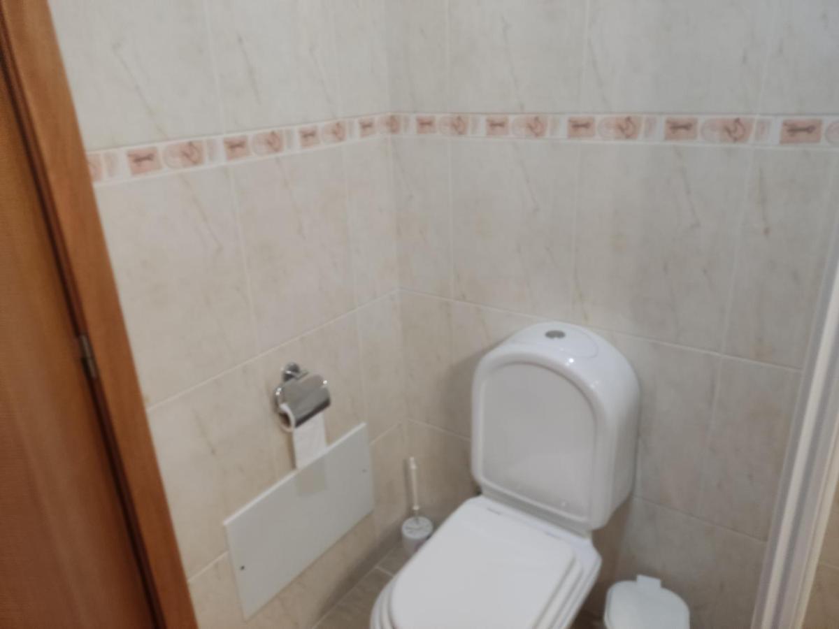 Brisas Do Atlantico Apartment Santa Maria Madalena Exterior foto