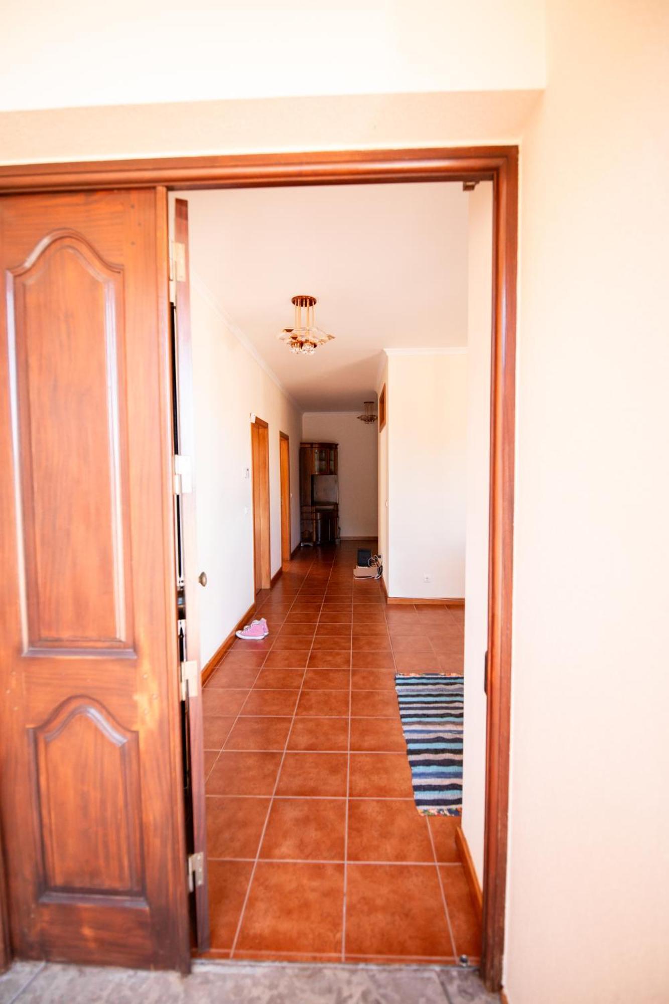 Brisas Do Atlantico Apartment Santa Maria Madalena Exterior foto