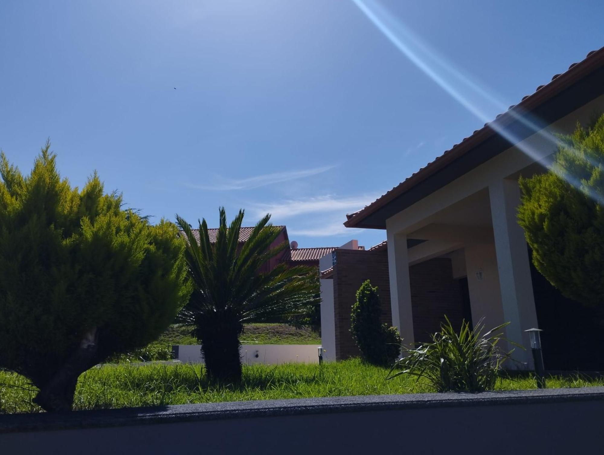 Brisas Do Atlantico Apartment Santa Maria Madalena Exterior foto