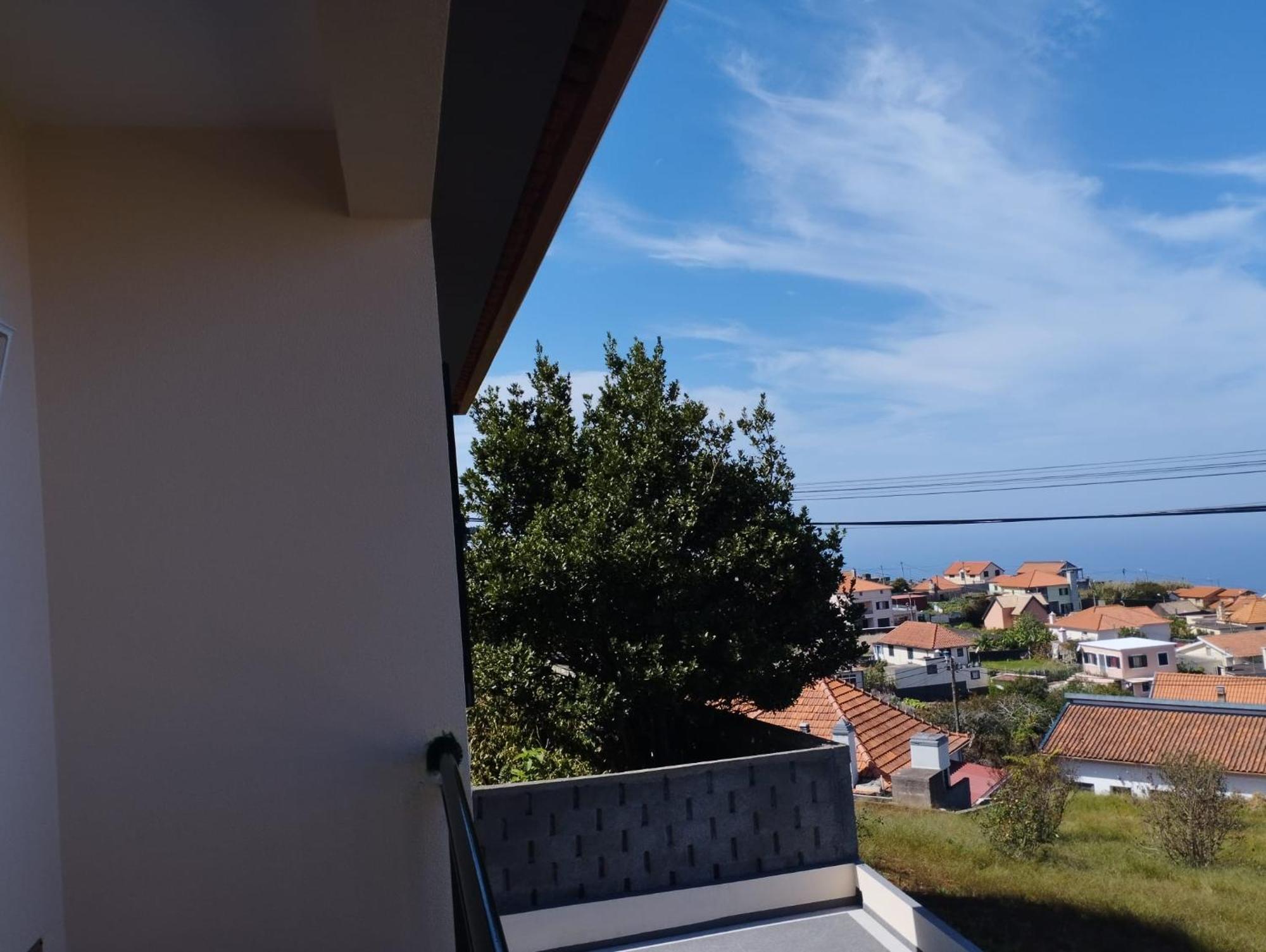 Brisas Do Atlantico Apartment Santa Maria Madalena Exterior foto