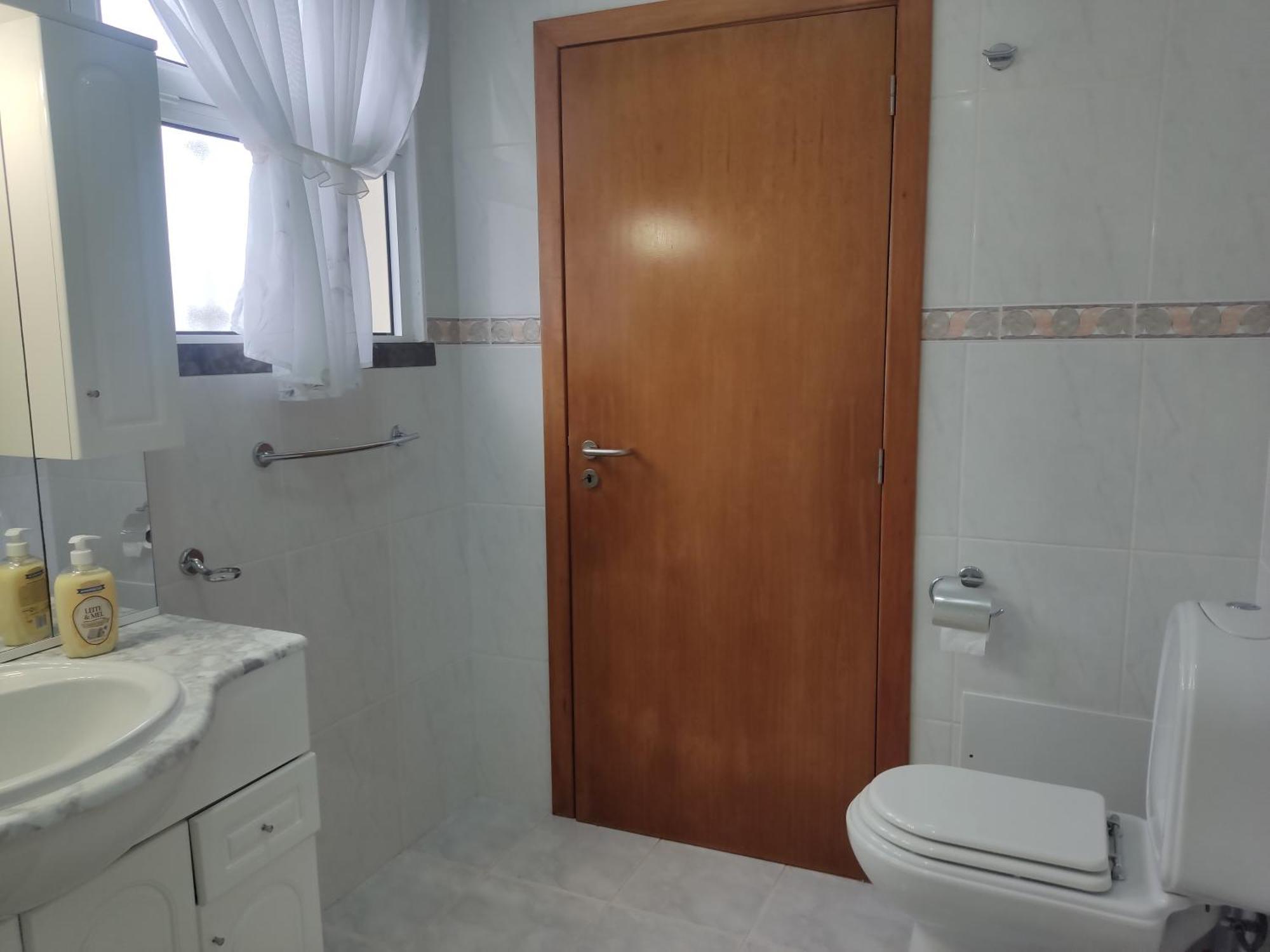 Brisas Do Atlantico Apartment Santa Maria Madalena Exterior foto