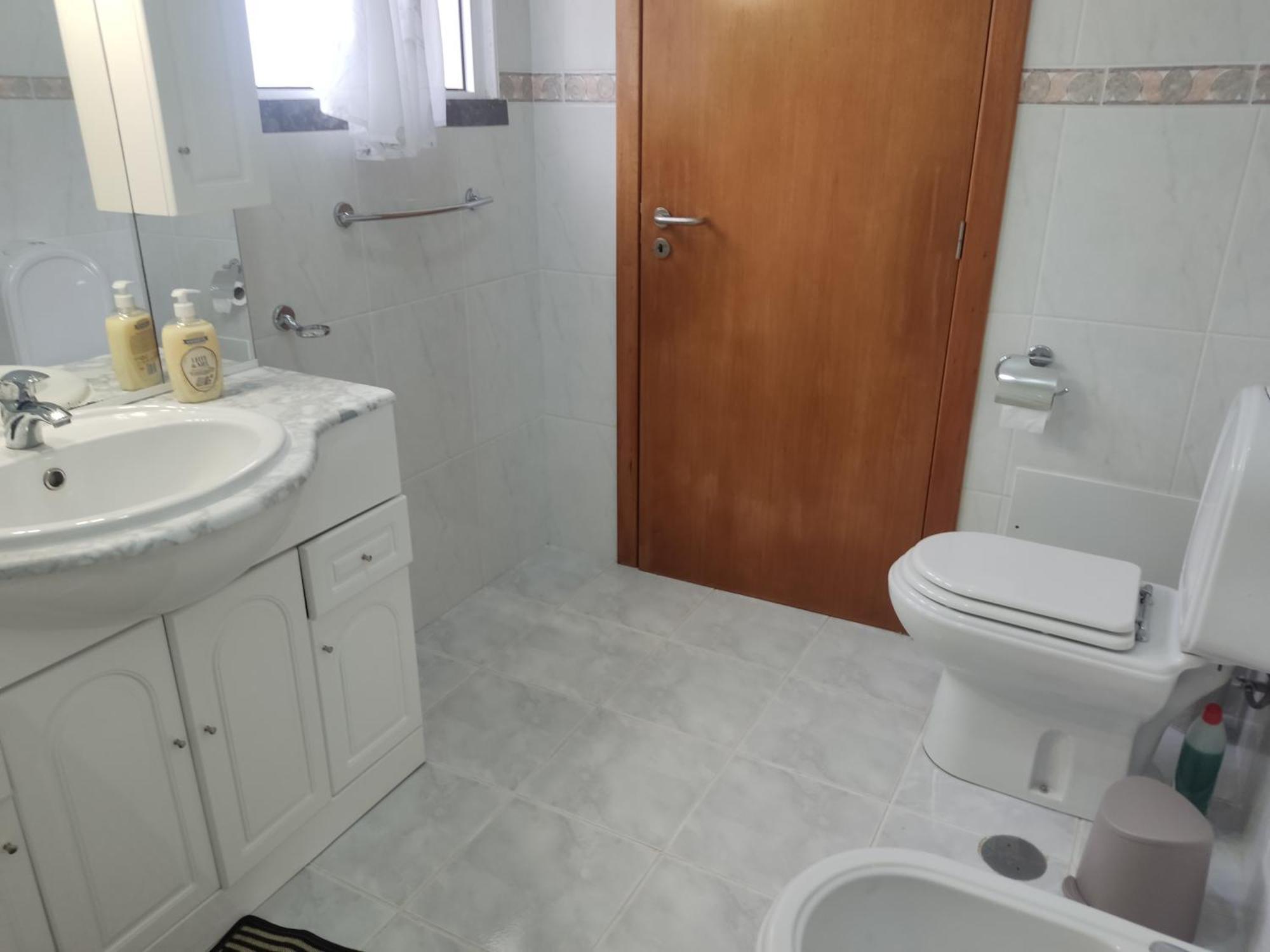 Brisas Do Atlantico Apartment Santa Maria Madalena Exterior foto